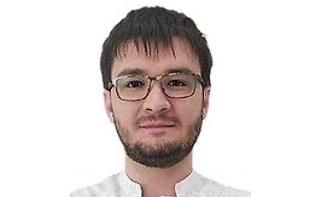 Савиновских Николай Алексеевич