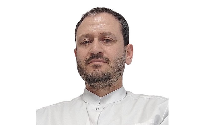 Шаврди Мохамад Махмудович