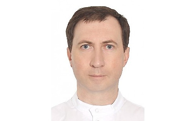Гаврилов Сергей Юрьевич