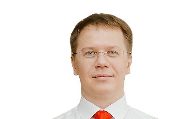 Патрикеев Алексей Анатольевич
