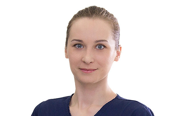 Приль Ирина Анатольевна
