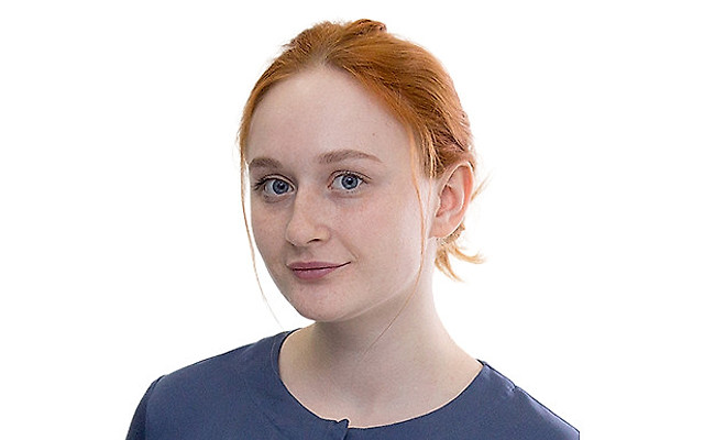 Самойлова Светлана Дмитриевна