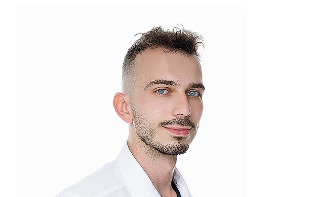 Трейгер Георгий Александрович