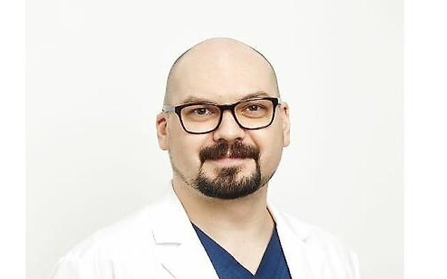 Архипов Иван Сергеевич