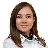 Фролкина Алена Владимировна