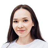 Коблова (Айбулатова) Валентина Анатольевна