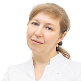 Ларионова Ольга Сергеевна