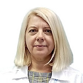Клименко Наталья Викторовна