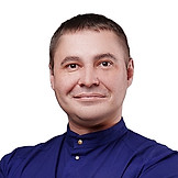 Белошангин Артем Сергеевич