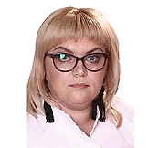 Журавлева Юлия Михайловна