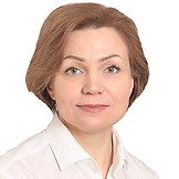 Непогодина Елена Закиевна