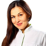 Алекаева Эльмира Раиловна