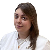 Банит Инна Анатольевна