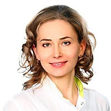 Красова Кристина Николаевна