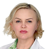 Волченко Анна Николаевна 