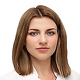 Шевчук Марина Владимировна