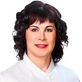 Ольга Евгеньевна Архипова