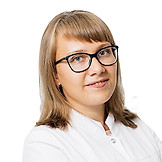 Чмиль Анастасия Александровна