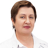 Губина Раиса Матвеевна