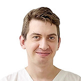 Пашкульский Илья Сергеевич