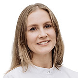 Мокроусова Елена Михайловна