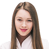 Глухова Анна Владимировна