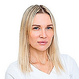 Месмер Татьяна Владимировна
