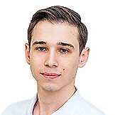 Семиков Максим Сергеевич