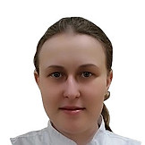 Баженова Ольга Андреевна