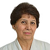 Алиева Лола Ахметовна