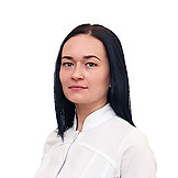 Васильева Юлия Олеговна