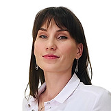 Ковалевская Ирина Сергеевна