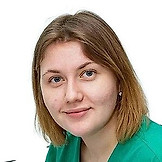 Кузина Екатерина Андреевна