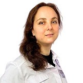 Куткина Наталья Сергеевна