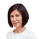 Жиянгулова Дина Михайловна