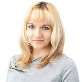 Гутырчик Екатерина Ивановна