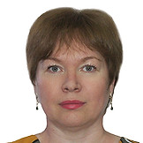 Ломакина Ирина Александровна