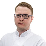 Петров Алексей Юрьевич
