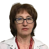 Пеганова Ирина Александровна