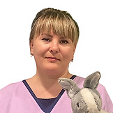 Фирсова Любовь Анатольевна
