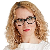 Берникова Татьяна Сергеевна