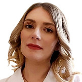 Соколова Ольга Юрьевна 