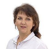 Шевченко Оксана Юрьевна