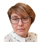 Иванова Оксана Валерьевна