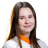 Кива Елизавета Всеволодовна