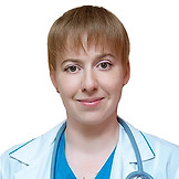 Сагадеева Елена Ахсановна