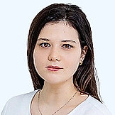 Воробьева (Носкова) Мария Александровна