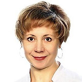 Павлова Евгения Валерьевна