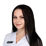 Зайцева Екатерина Наилевна