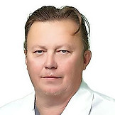 Альбрант Юрий Викторович